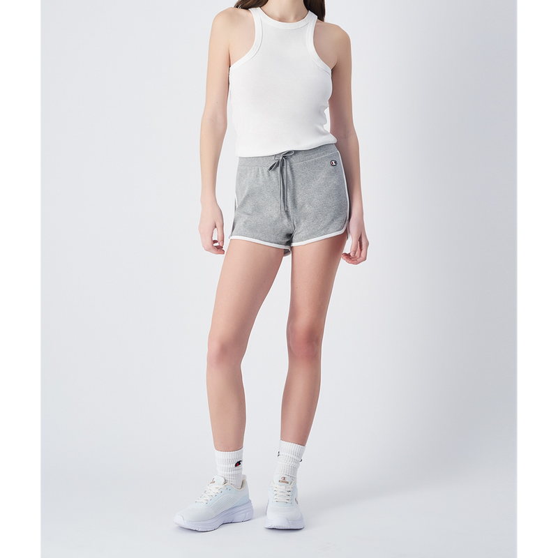 Débardeur femme - Blanc en coton