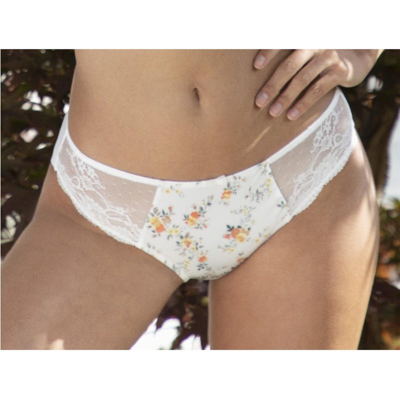 Tanga Daniel Hechter ivoire