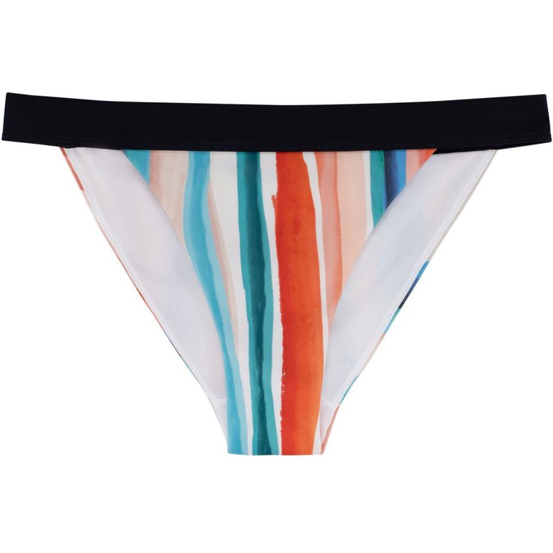 Tanga de bain Dorina Maillots rose