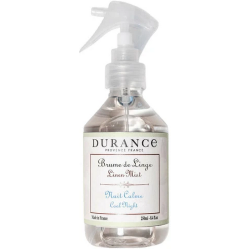 Brume de linge Nuit calme - Durance