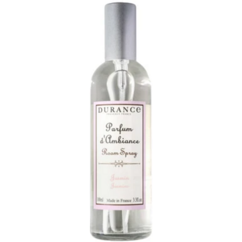 Parfum d'ambiance DURANCE Jasmin SYRINE