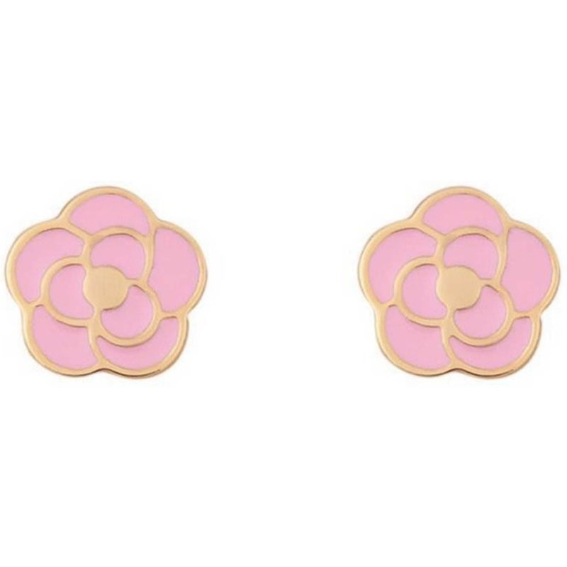 Boucles d'oreilles Femme 201-0122-E - Edforce
