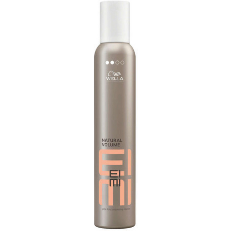 Mousse de Coiffage - Natural Volume by EIMI