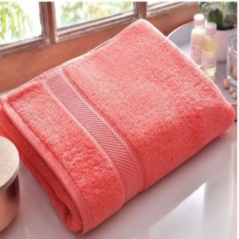 Lot de 2 gants unies lauréat 420gm² Becquet - Orange