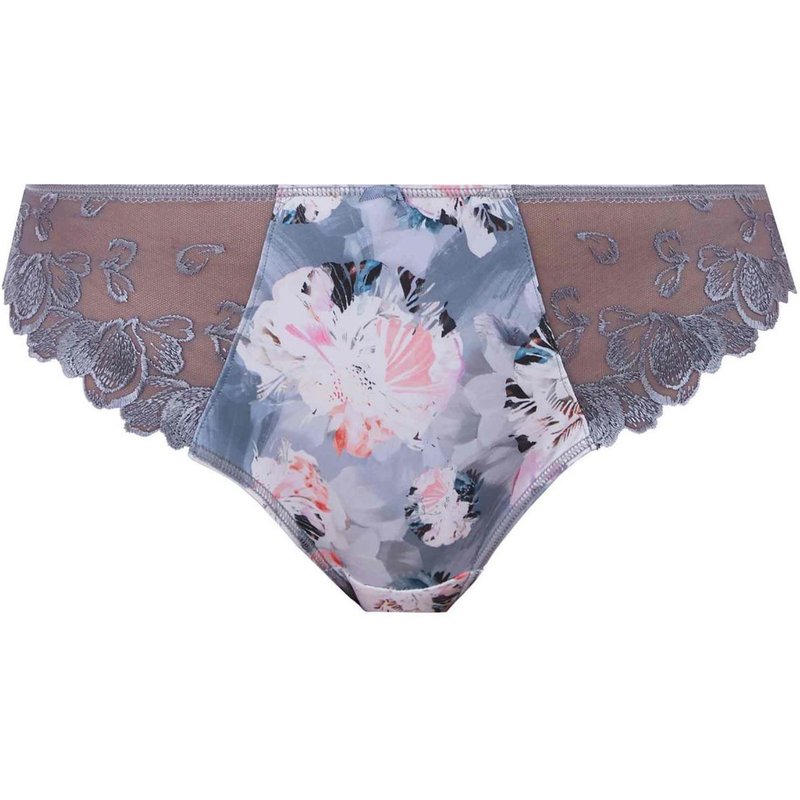 Culotte classique Fantasie - Bleu