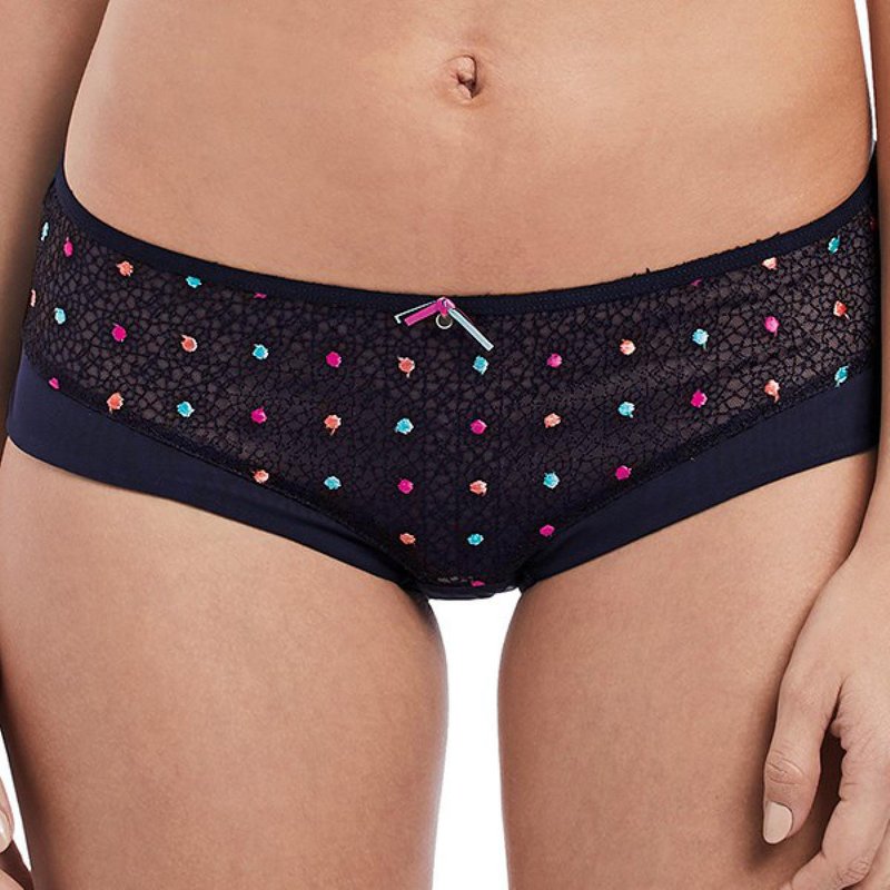 Shorty Bleu DREAMCATCHER