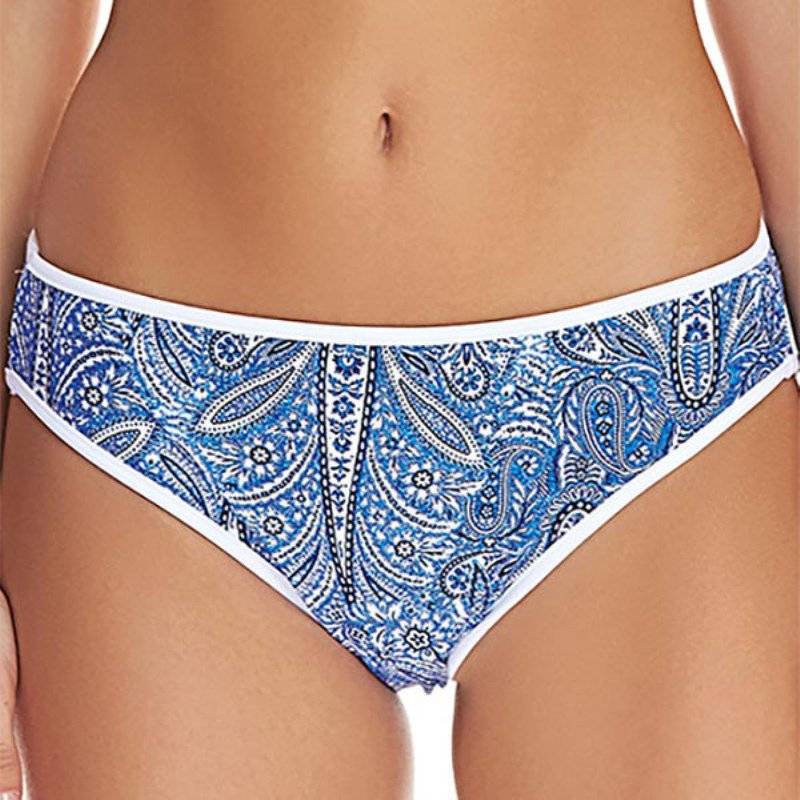 Slip de bain Bleu SUMMER TIDE