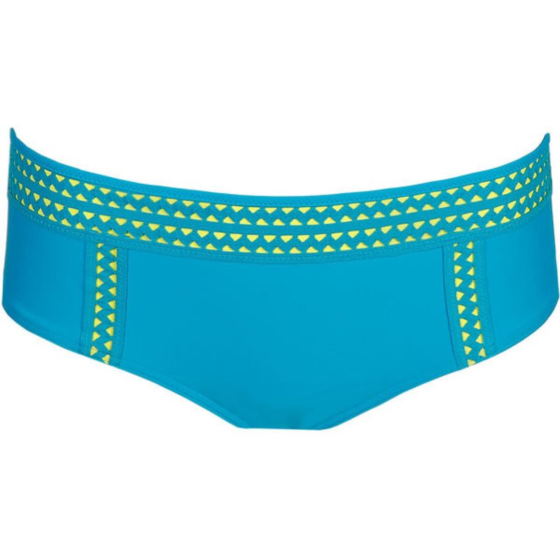 Short de bain - Bleu Prima Donna