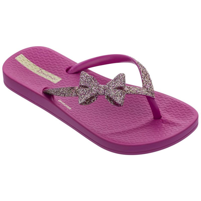 Tong enfant ANAT LOLITA rose