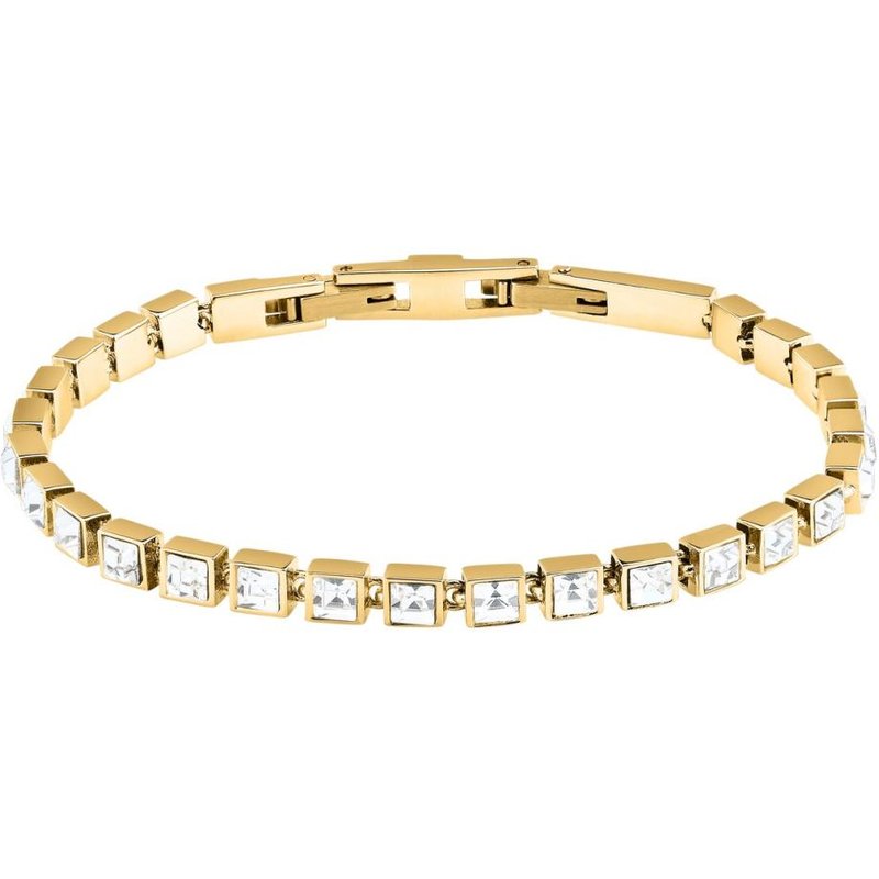 Bracelet Femme Karl Lagerfeld Stone - KLAYC25 Acier Doré