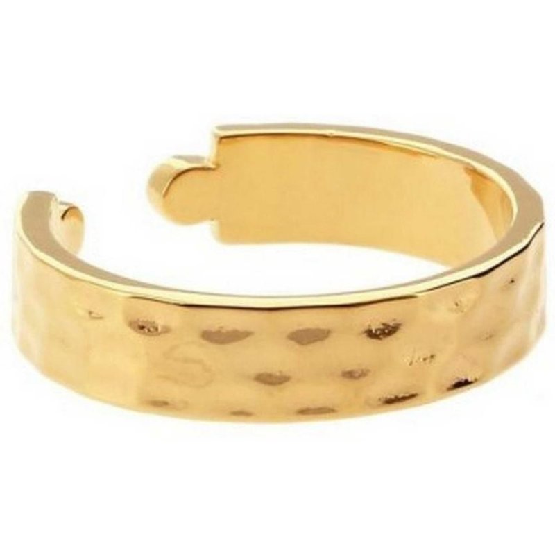 Bague Kosma Kira BRSL0443-OR - Métal Doré Femme