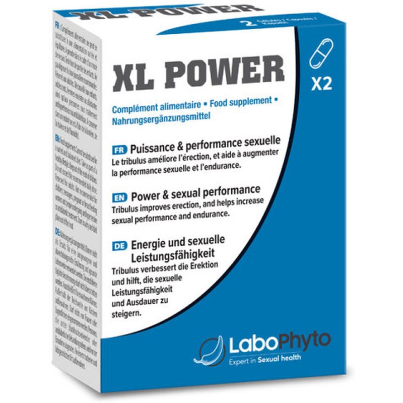 XL POWER X2