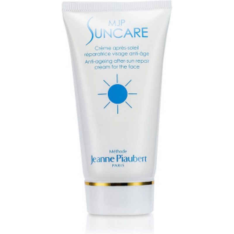 Crème Après-Soleil Visage Anti-Age
