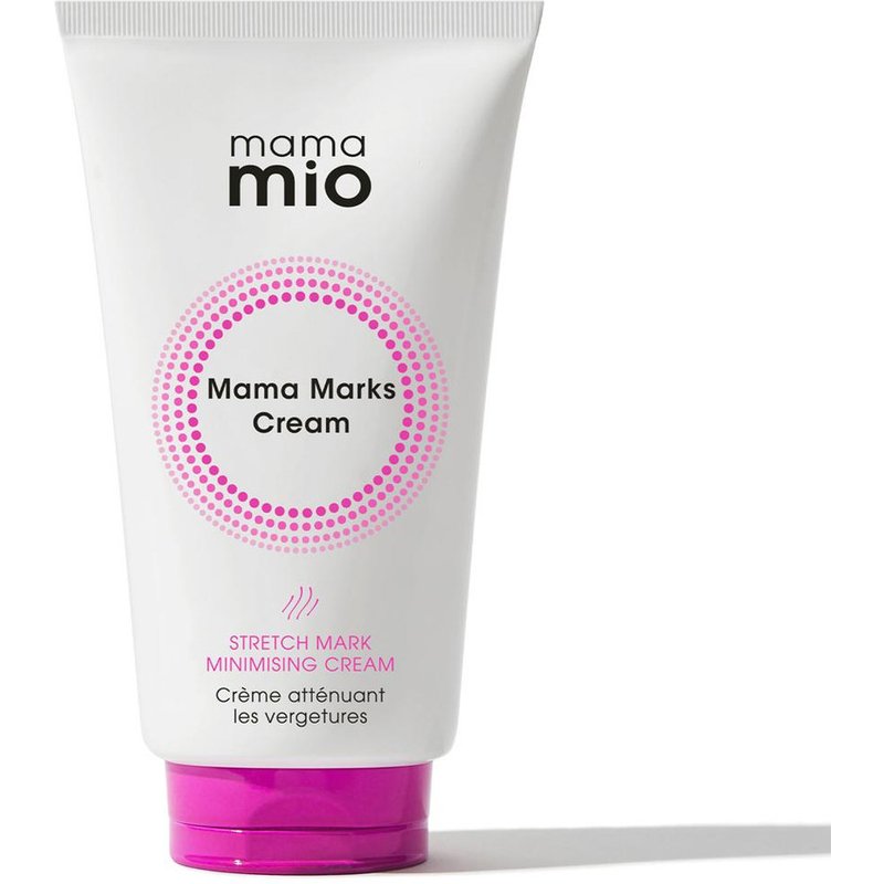 Crème Anti Vergetures - Mama Mio Mama Marks Cream