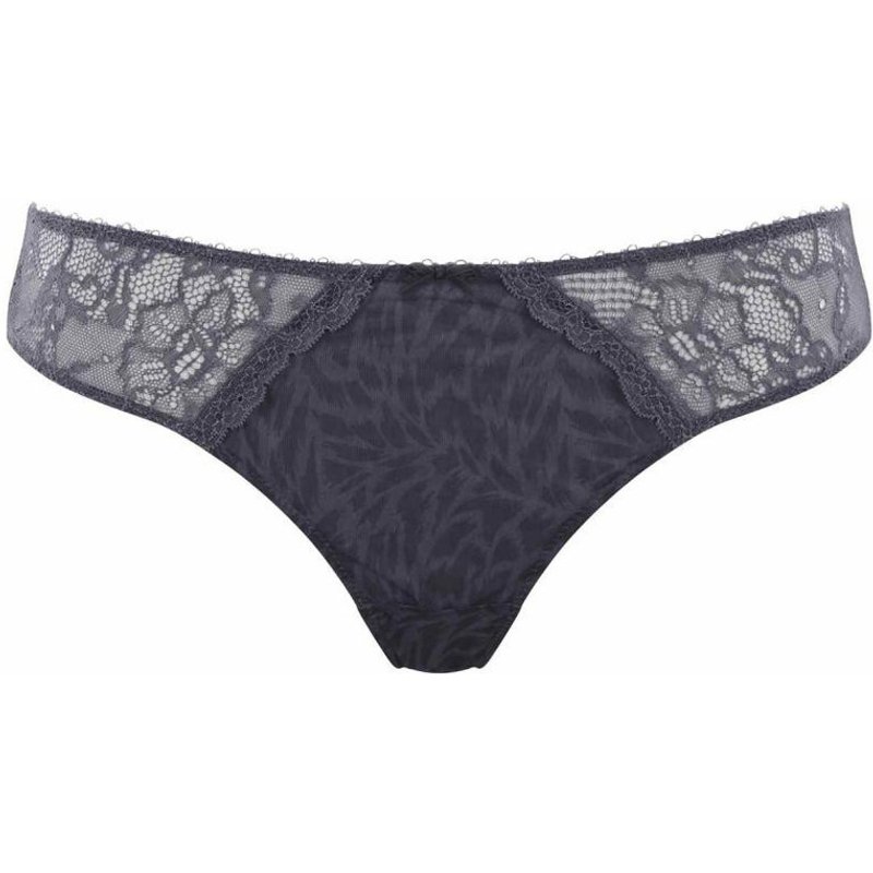 Culotte brésilienne - Gris