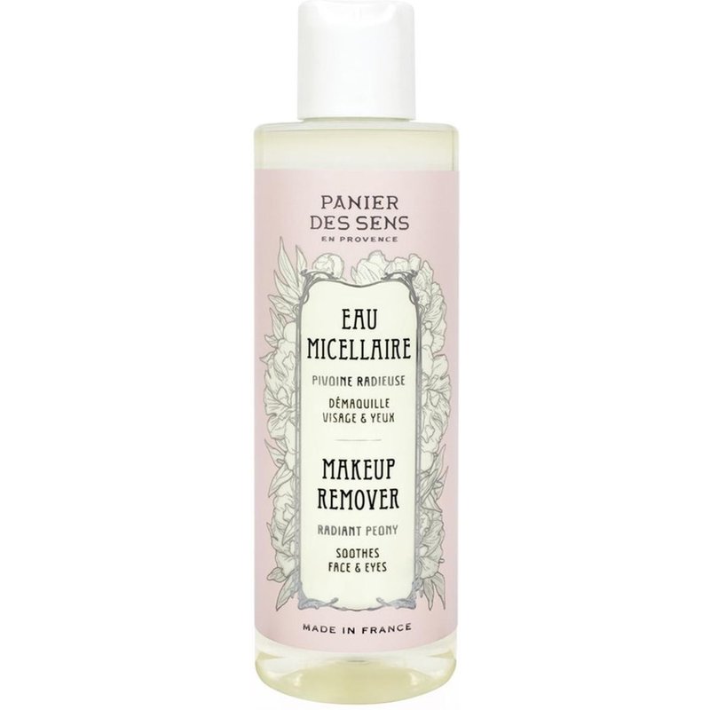 Eau Micellaire - Pivoine Radieuse