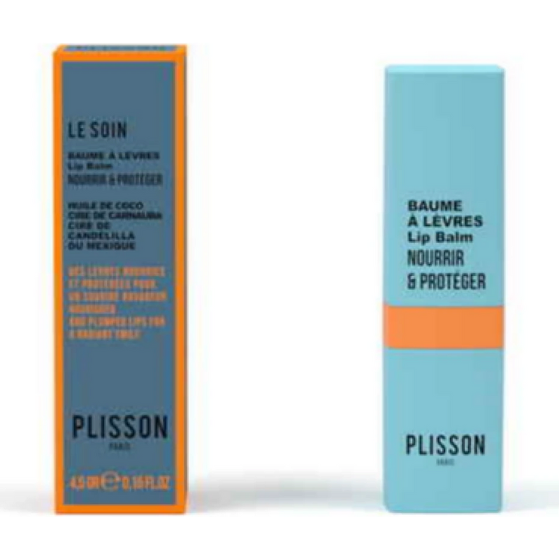 Baume à Lèvres - PLISSON