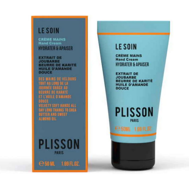 Crème Mains Hydratante