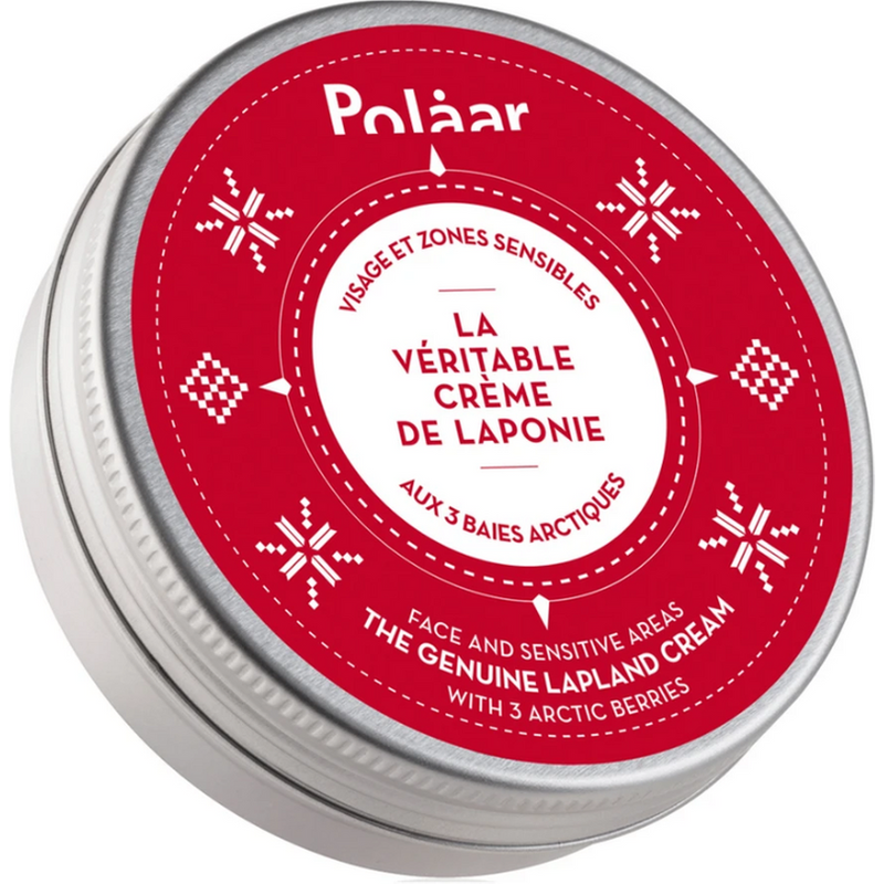 Crème pour Visage et Zones Sensibles Laponie