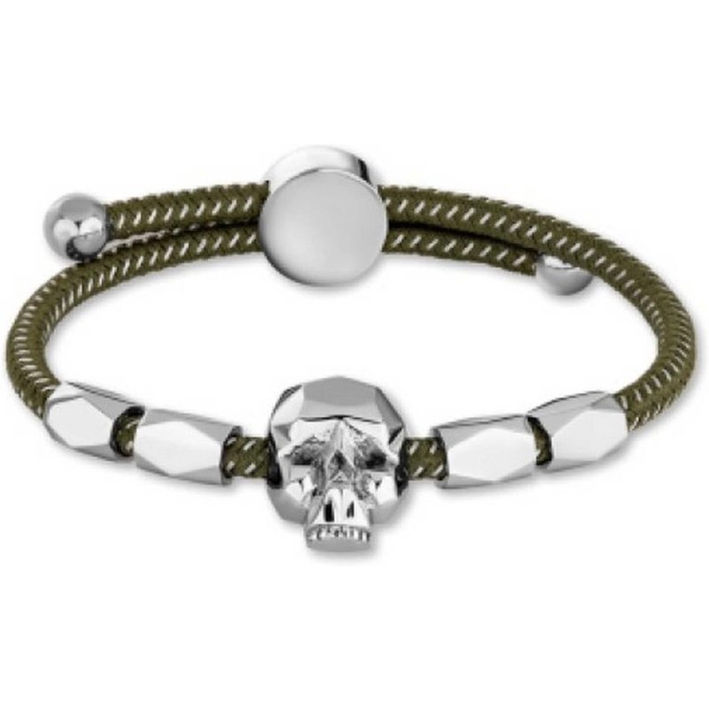 Bracelet Police KONSO PJ-26554BLGN-03 Homme