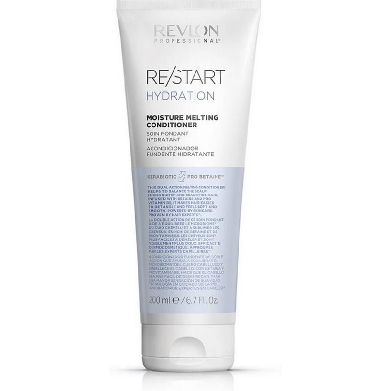 Après Shampoing Micellaire Hydratant Re/Start? Hydratation