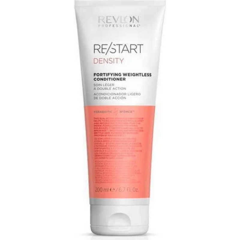 Re/Start Density Après Shampoing À Double Action