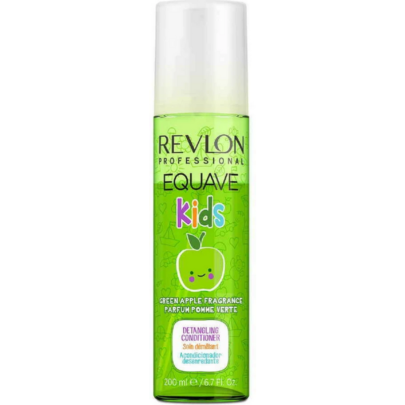 Spray Démêlant Equave Kids