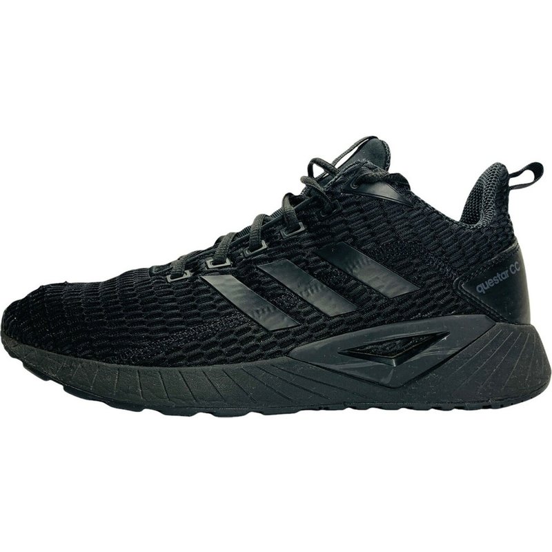 Baskets Adidas QUESTAR Noir CC