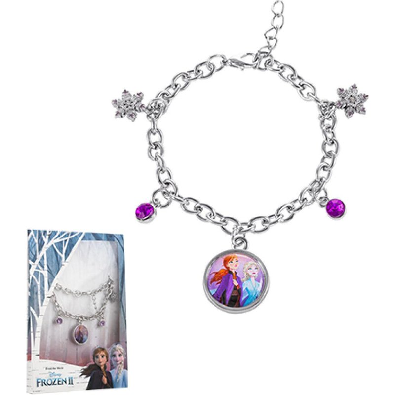 Bracelet Femme Disney - La Reine des Neiges