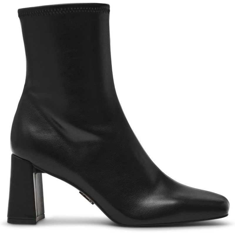 Bottes femme Noires
