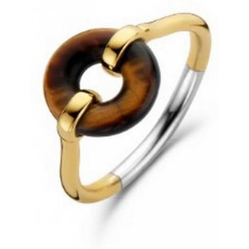 Bague femme 12236TE