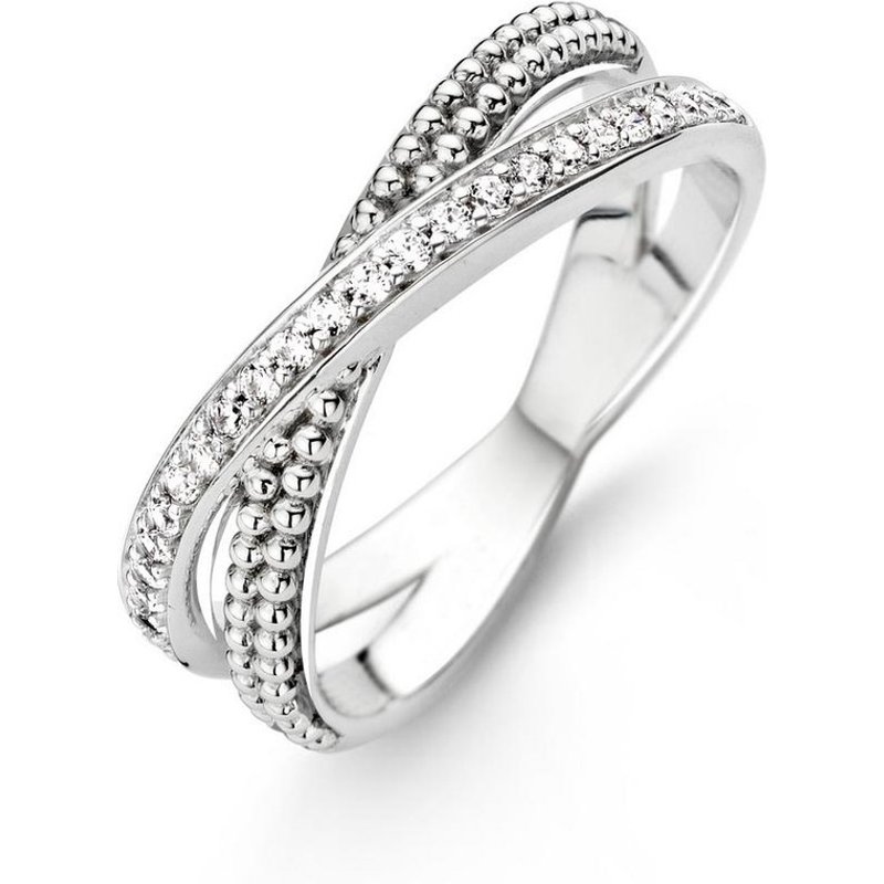 Bague femme 12020ZI - Argent
