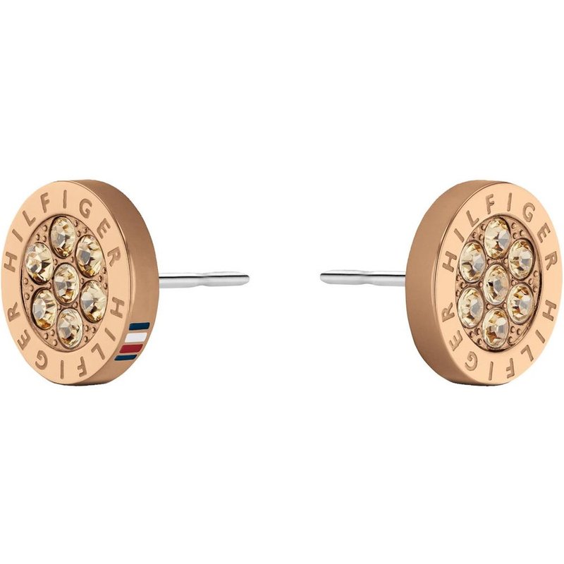 Boucles d'oreilles 2780567 Tommy Hilfiger