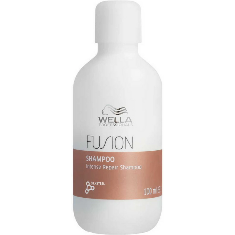 Fusion Shampoing Réparateur Intense