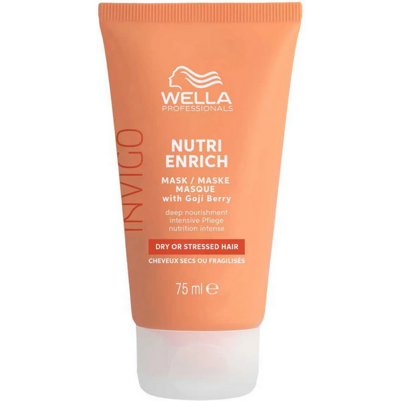 Nutri-Enrich Masque Nourrissant Intense pour Cheveux Secs