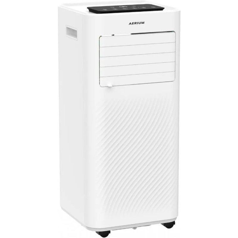 Klimatyzator przenośny AERIUM P9000 Silent Wi-Fi
