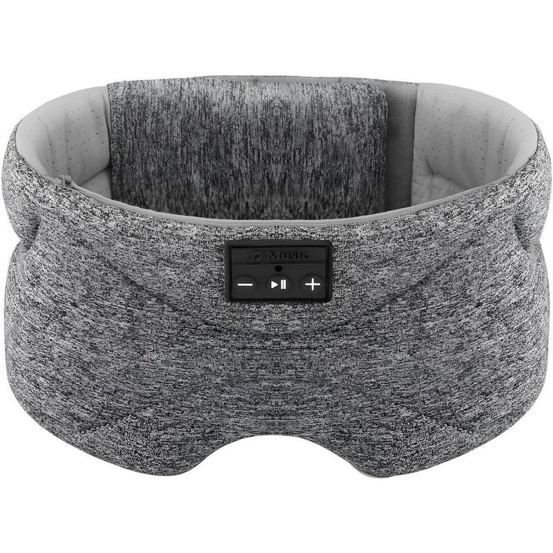 Maska na oczy do spania AERIUM ZENSLEEP SK-29FD