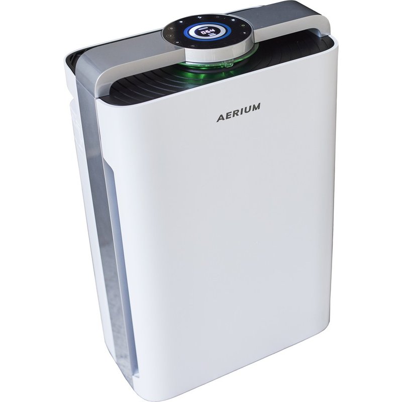 Oczyszczacz powietrza AERIUM OXION Q490WH