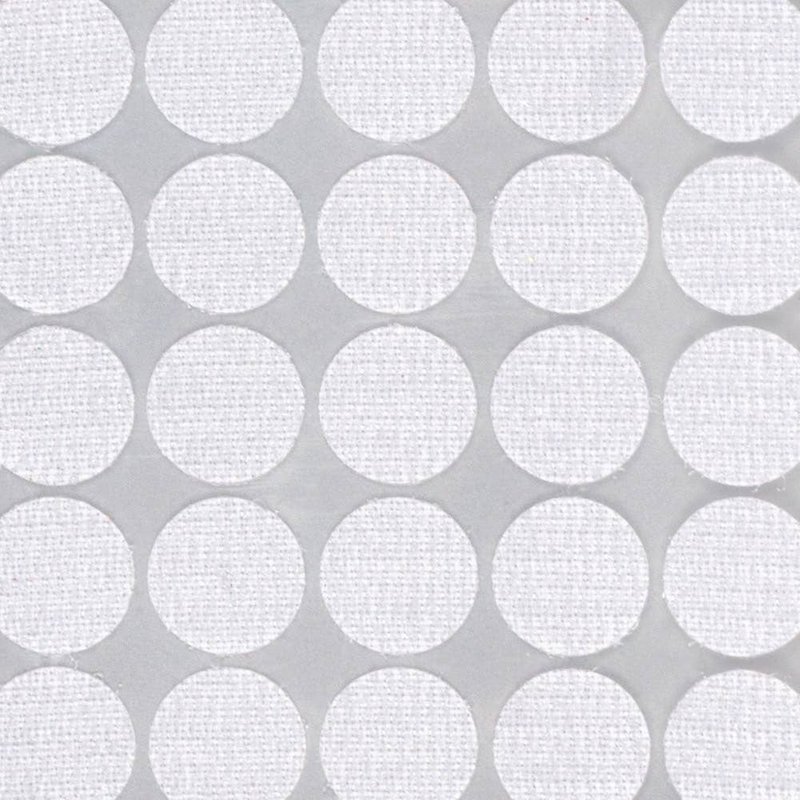 Hook & Loop Self-Adhesive Craft Dots (Pack of 100) Craft Embellishments