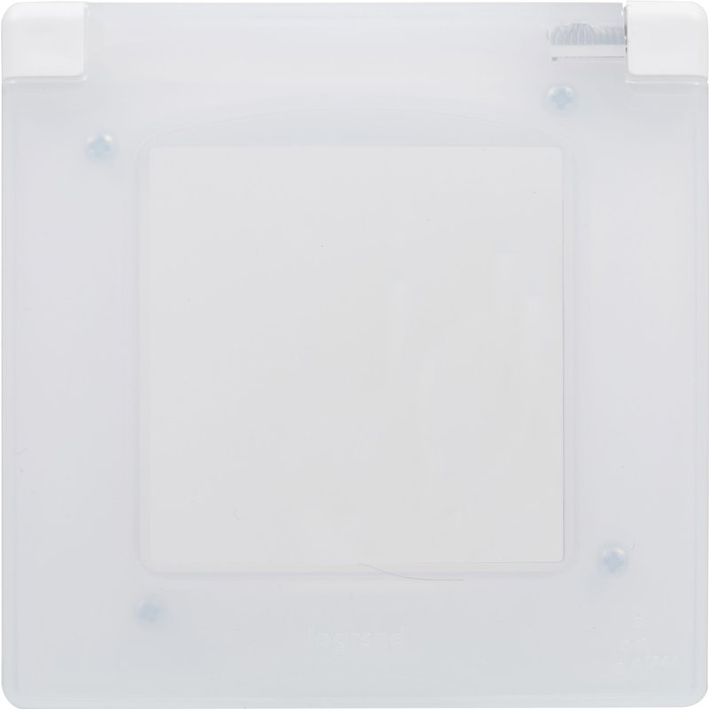 Ns-quadro 1ele ip44