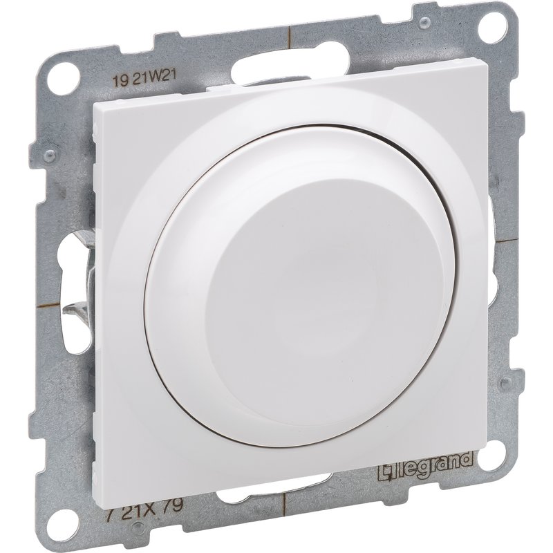 Variador rotativo branco new suno