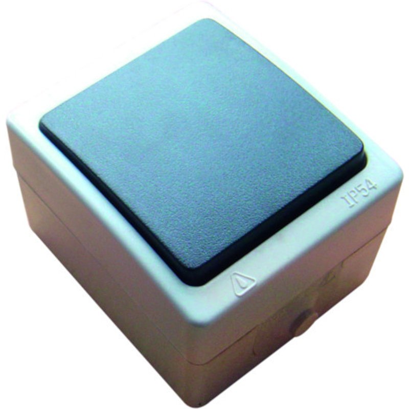 Interruptor comutador