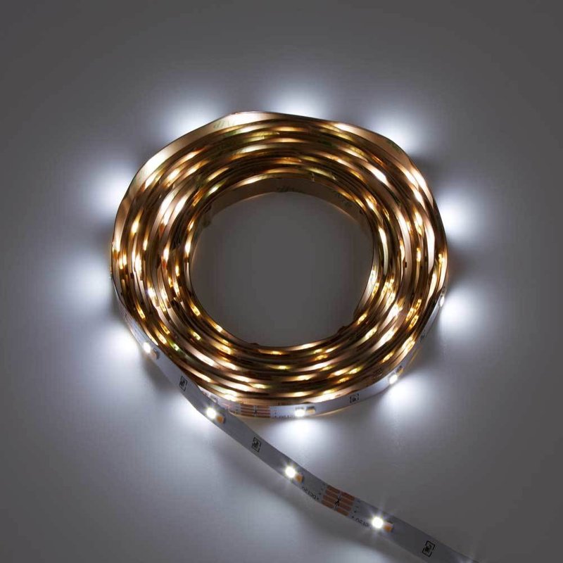 Extensão para tiras led driggs 10 w ip20 1 m