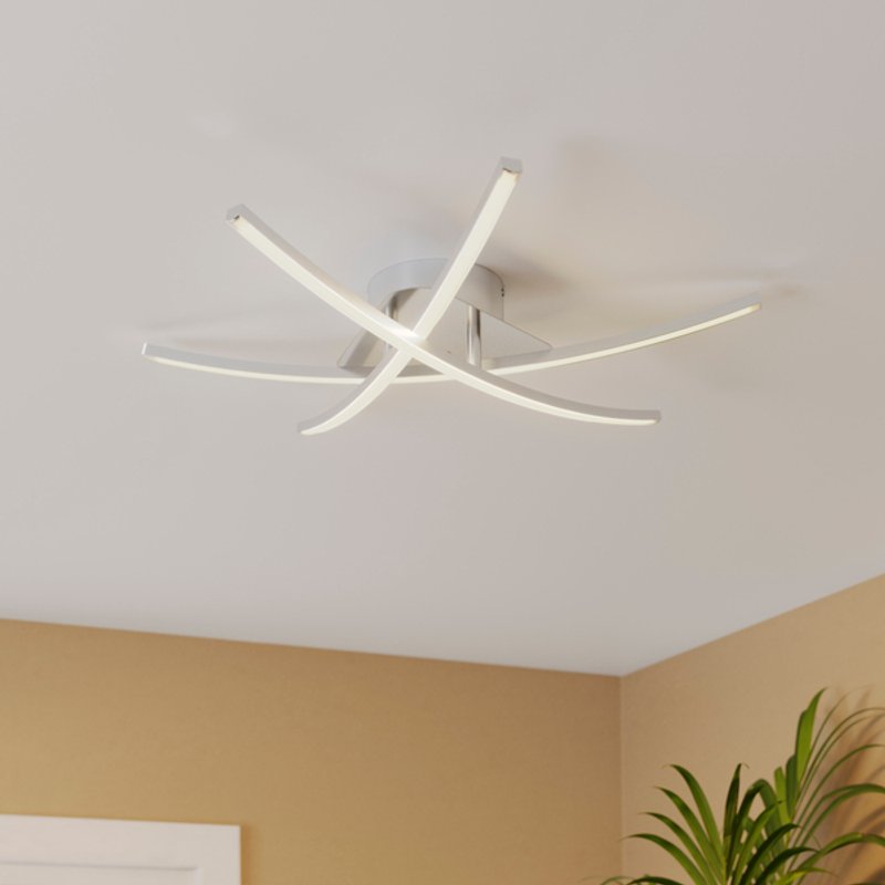 Plafo led adalie 20w 2100lms