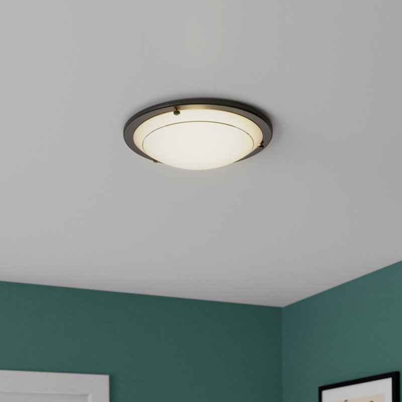 Plafo henria ng 1xe27 29cm