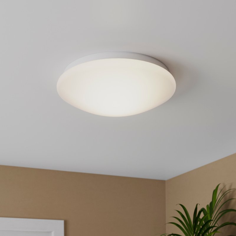 Plafo led dorian 16w 2100lms 40cm
