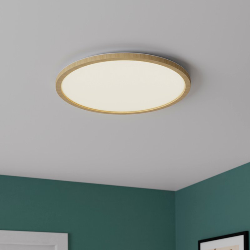Plafo led medeas md 24w dim