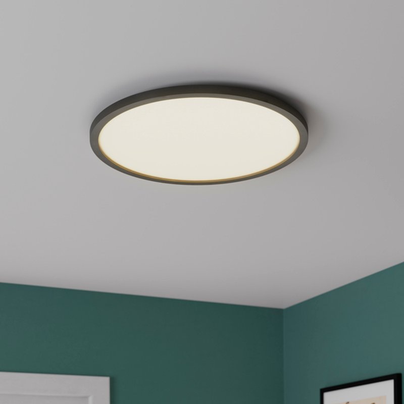 Plafo led medeas ng 24w dim