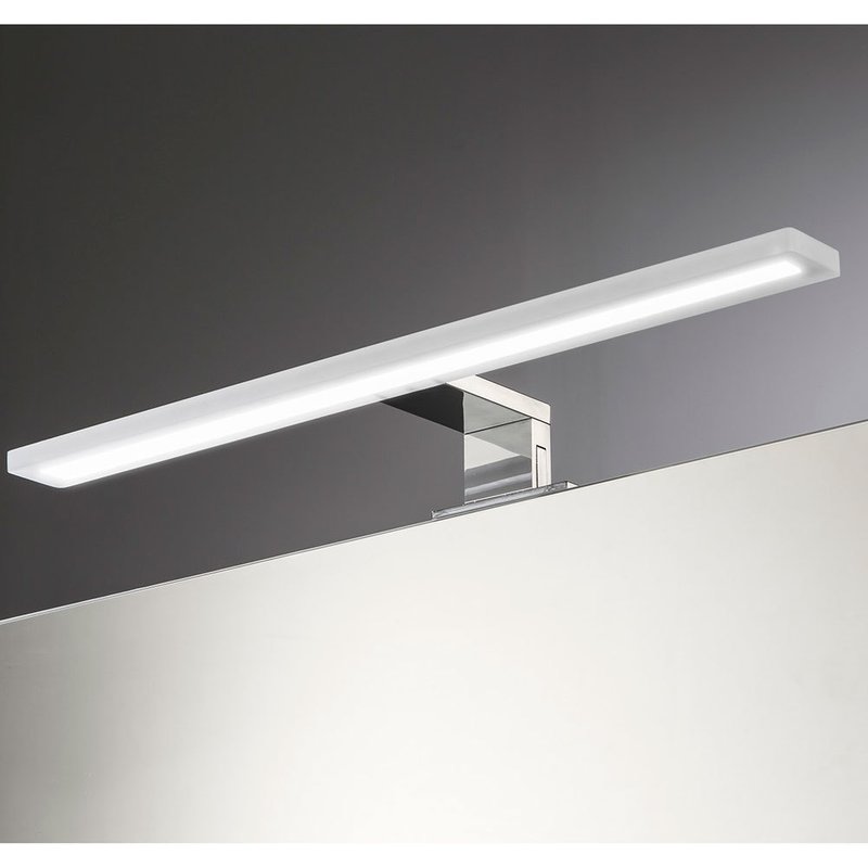 Aplique banho led arlet 45cm 10w