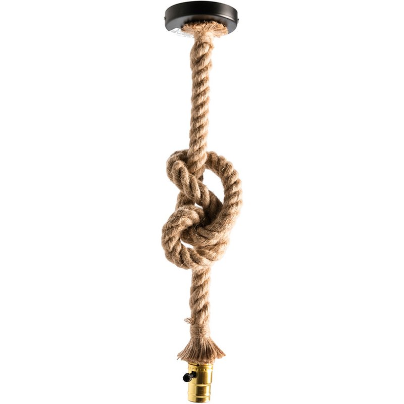 Cabo suspensão corda metal